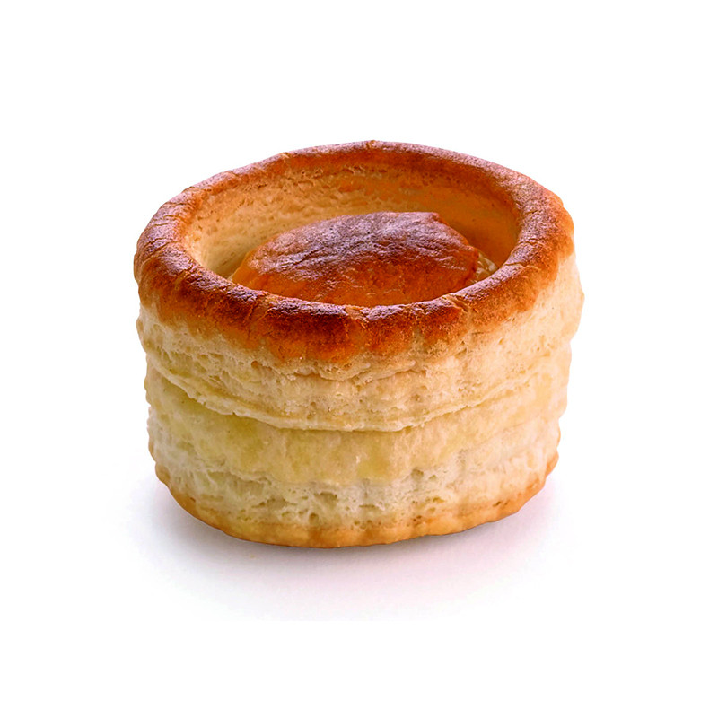 VOL-AU-VENT (BOUCHÉ) 55mm. (DIS204) 1/100un